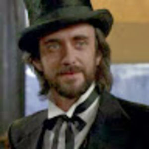 Meet your Posher, Scott